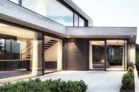 Entrance-Doors